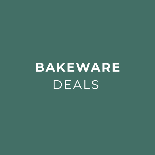 Bakeware