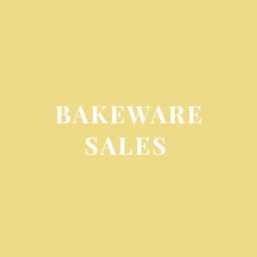 Bakeware