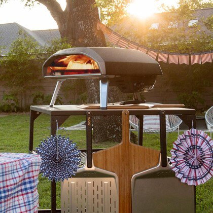 BBQ and Outdoor Cooking