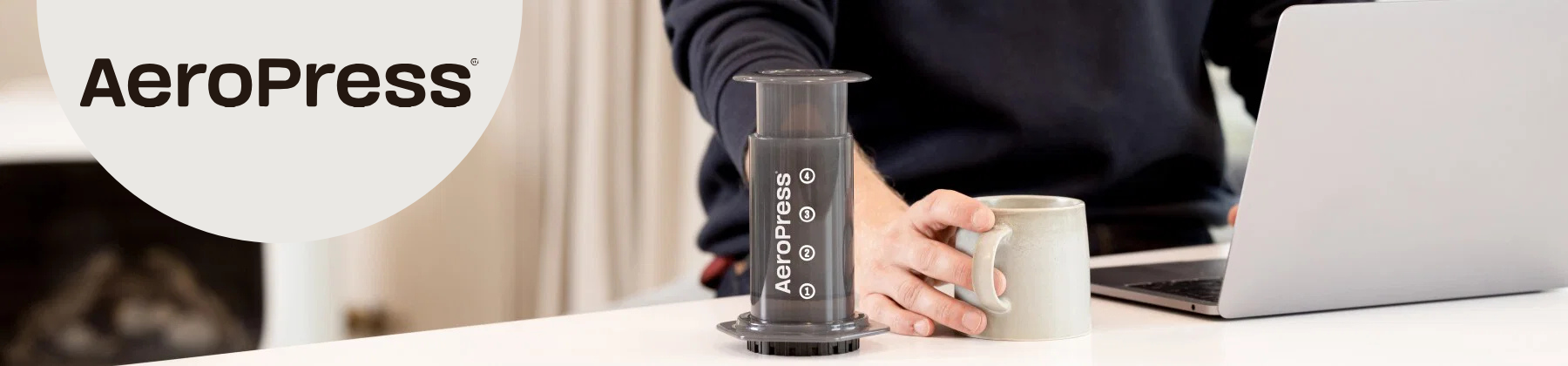 aeropress banne image