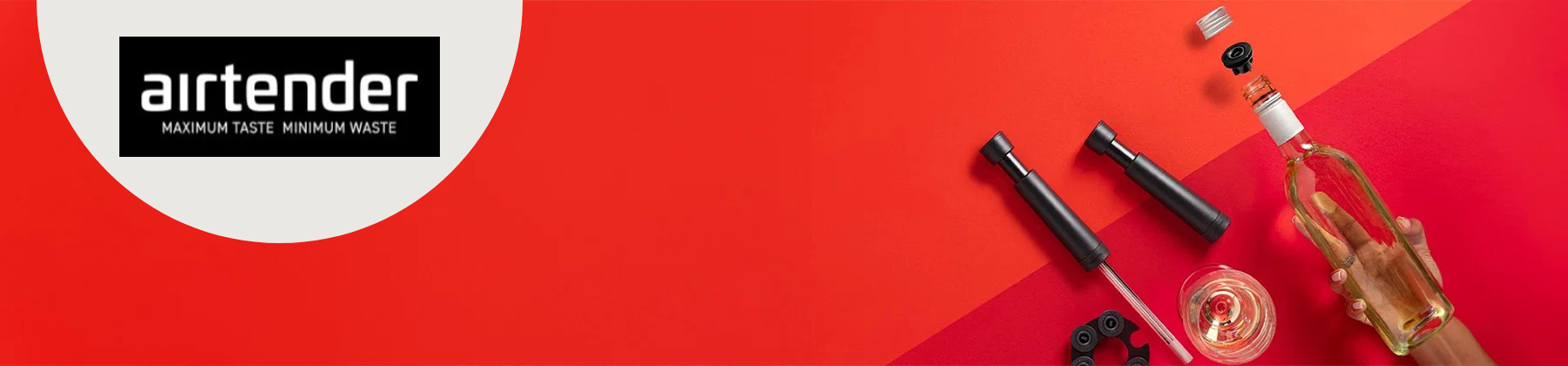 Airtender banner image