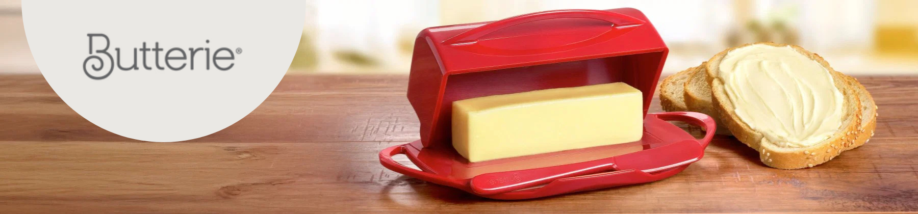 Butterie