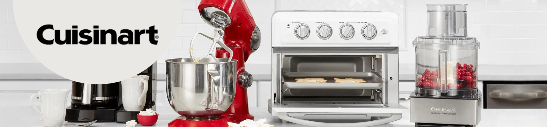 Photo of Cuisinart Appliances