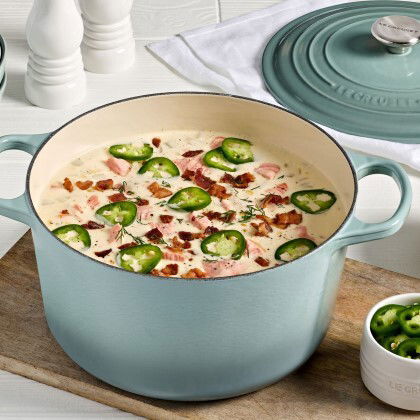 Le Creuset