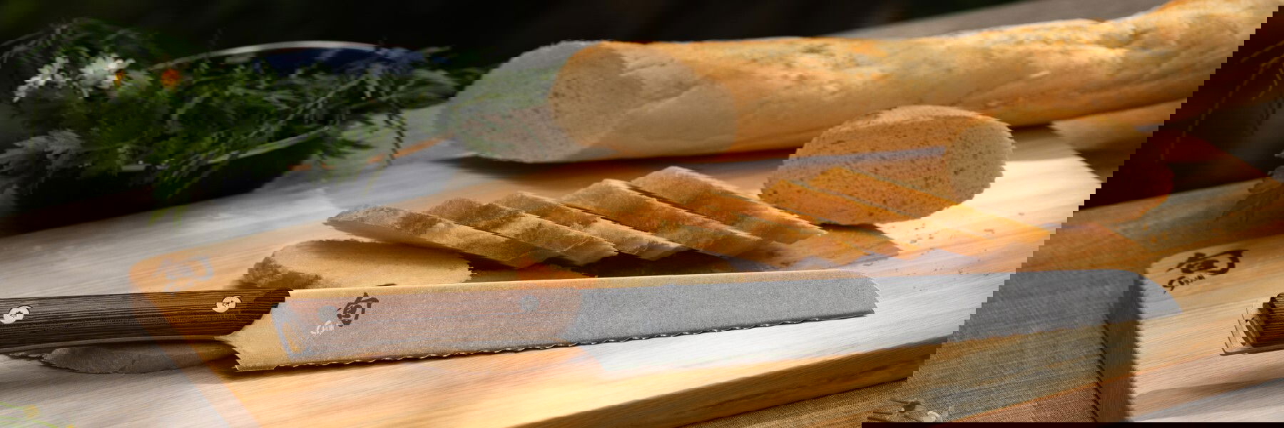 Shun Bread Knife Sale