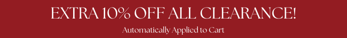 20 Percent Off Banner