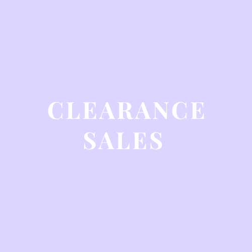 Exclusive Sales