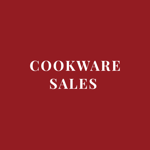 Cookware