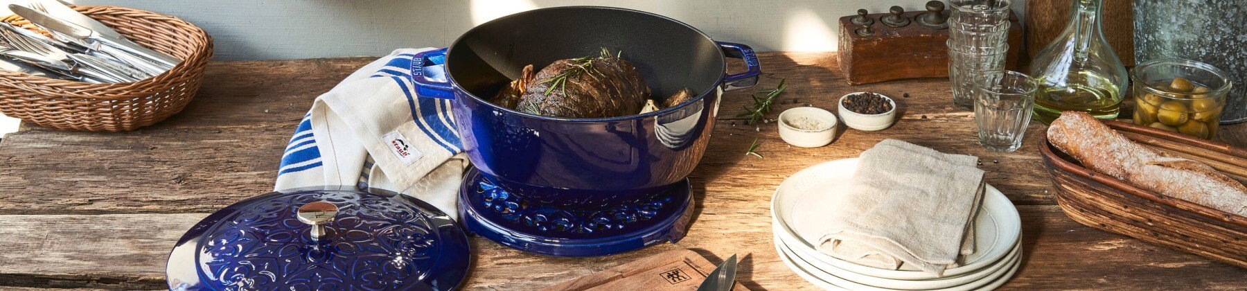 Cookware Sales