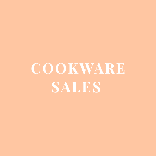 Cookware