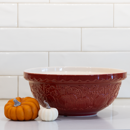 2.85 Quarter Cranberry Bowl
