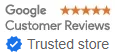 google review logo