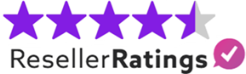reseller ratings