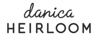 Danica Heirloom Logo Image