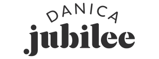 Danica Jubilee Logo Image