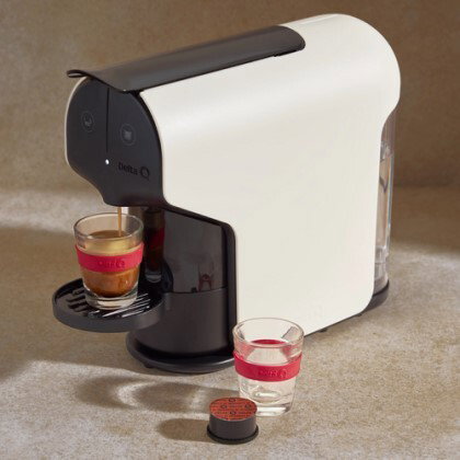 Delta Q Quick Machines