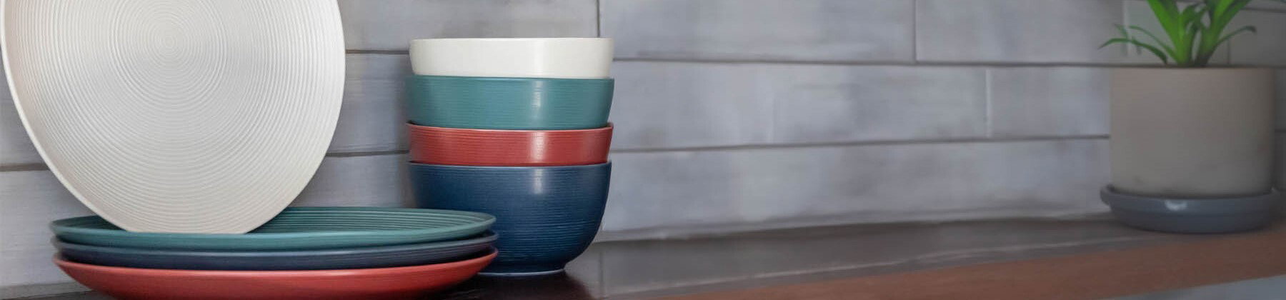 Dinnerware Sales