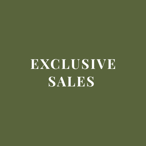 Exclusive Sales
