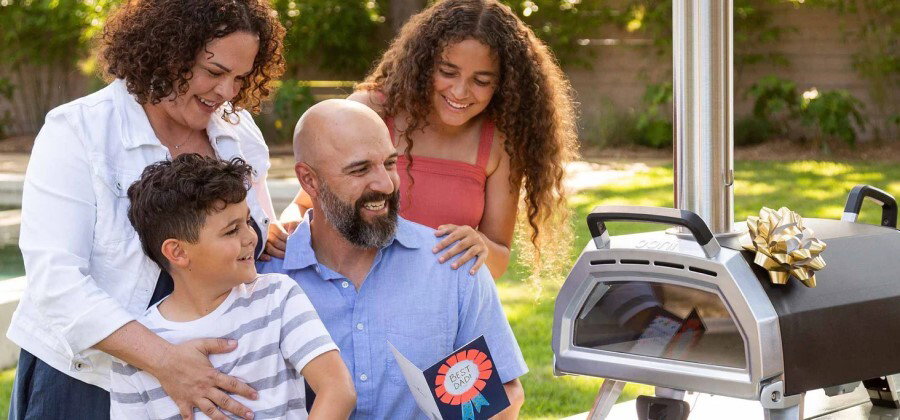 Fathers Day Gift Guide Image