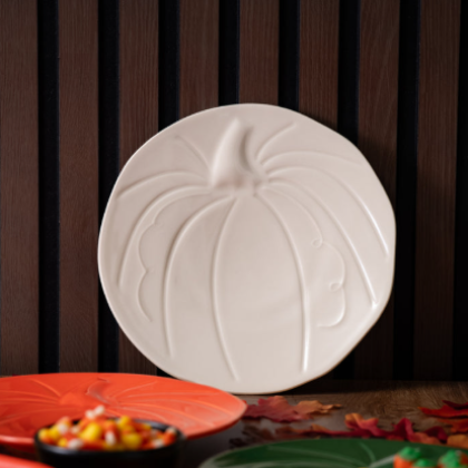 Fall Dinnerware
