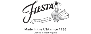 Fiesta Dinnerware Logo Image