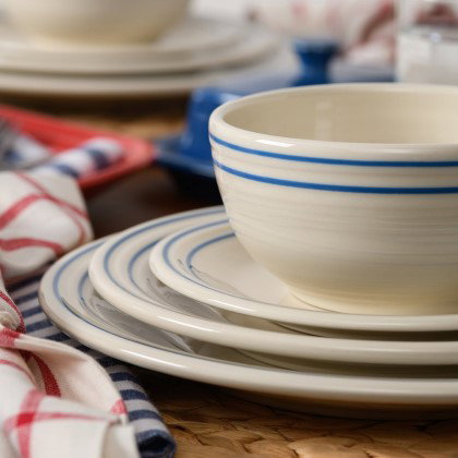 Fiesta Dinnerware