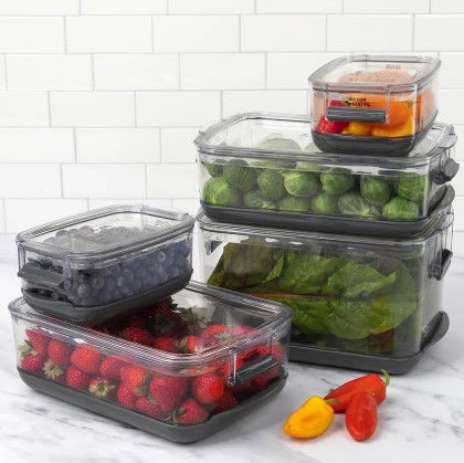 Food Storage Containers