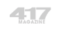 417 Magazine Logo