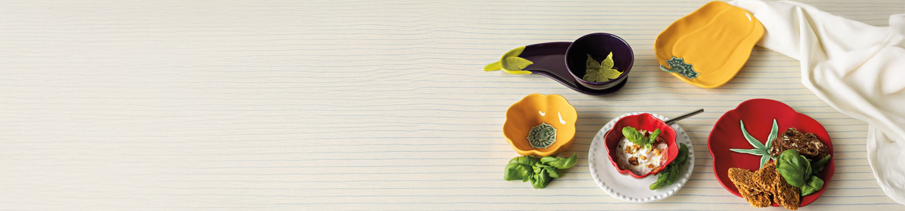 Danica Veggies