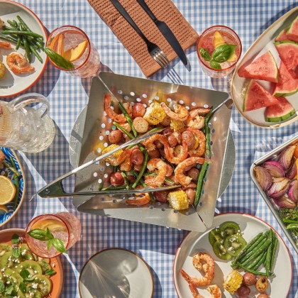 BBQ and Grill Tools
