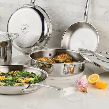 ProBond Luxe 5 Pieces Set