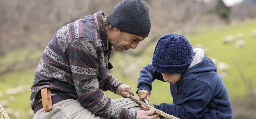 Homesteading and Hunting Gifts