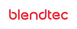 Blendtec Home Brand Logo Image