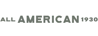 All American 1930 Logo Image