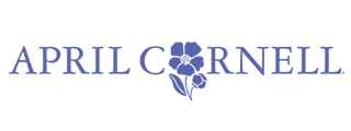 April Cornell Logo Image