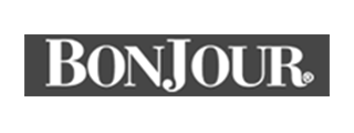 Bonjour Logo Image