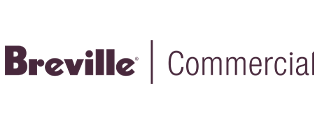 Photo of Breville Commercial logo