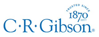 C.R. Gibson Logo Image