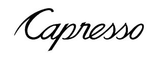 Capresso Logo Image