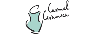 Carmel Ceramica Logo Image