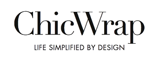 ChicWrap® - The World's Best Plastic Wrap, foil, & parchment Dispensers