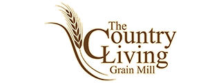 Country Living Grain Mill 