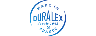 Duralex Logo Image
