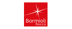 Bormioli Rocco标志
