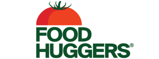 Food Huggers Logo Image