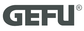 Gefu Logo Image