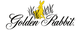Golden Rabbit Logo Image