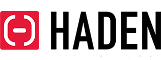 Haden Logo Image