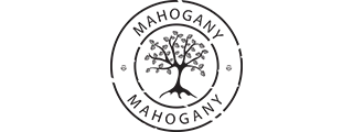 Mahogany USA Logo Image