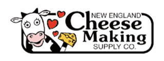 New England Cheesemaking Co Logo Image